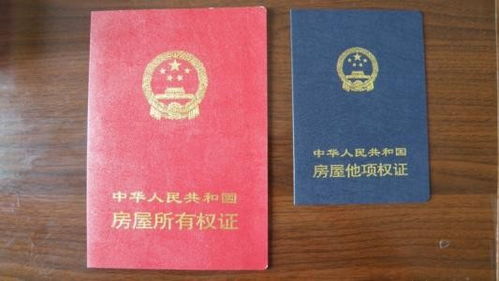 土地他项权证，理解、应用与实践指南