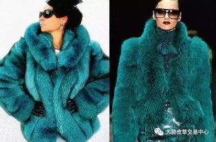 佟二堡貂皮，奢华与温暖的完美邂逅