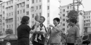 石家庄廉租房，城市温暖角落，低收入家庭的安居梦想