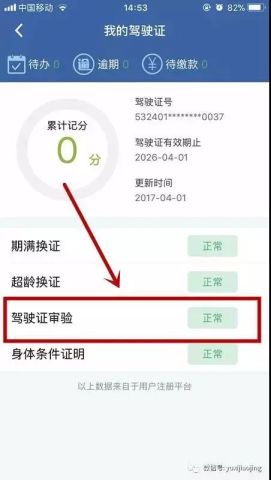 玉溪交通违章查询，如何轻松掌握违章信息