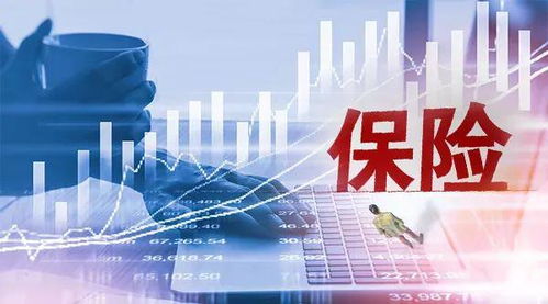 外资保险公司在中国，机遇、挑战与未来展望