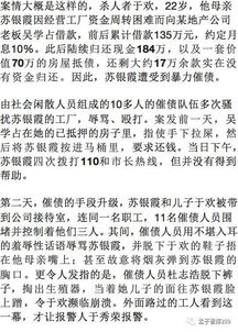 刺死辱母者案，法律与道德的边界