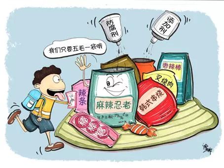 揭秘三无产品，消费者权益的隐形杀手