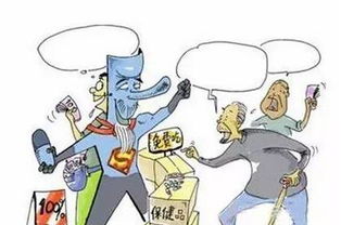 毒胶囊危机，保护健康，从了解真相开始