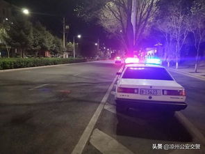 杭州交通的警示灯，揭秘交通事故背后的故事