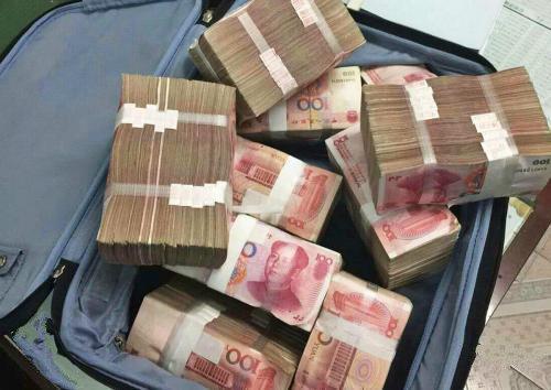 8000万现金发霉，财富的诅咒还是管理的失误？
