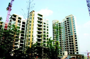 哈尔滨经济适用房，温暖每个家庭的梦想