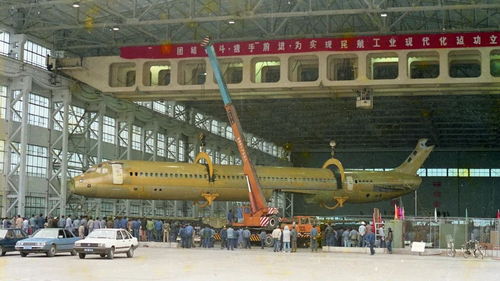 翱翔蓝天的守护者，中国民用航空总局的使命与影响