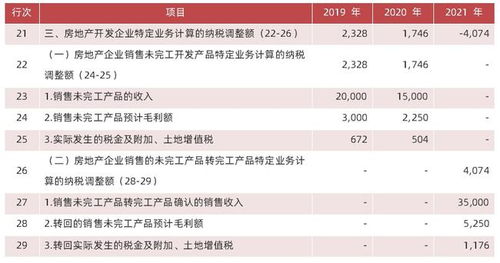 深度解析，所得税计算的奥秘与技巧