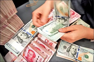 修补财富，残缺人民币兑换的艺术与智慧
