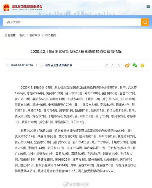 鄂州疫情新动态，9例阳性感染者带来的警示与应对