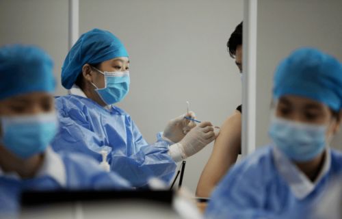金乡疫情最新动态，防控措施、疫苗接种与生活指南