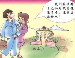 婚前体检项目有哪些，为幸福婚姻打下健康基础