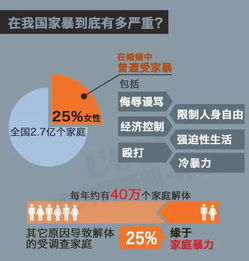 守护家庭和谐，首部反家暴法的出台与影响