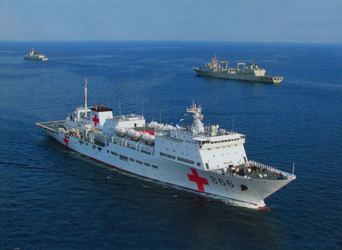 南海波澜，中菲仲裁庭的和平之舟