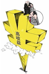 深入了解股权投资，投资界的长期恋爱