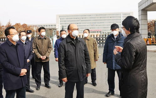 黑龙江疫情最新动态，防控措施与民众生活现状