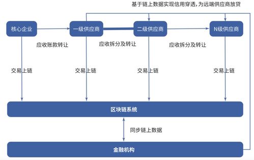 国内信用证，金融创新下的贸易结算新工具