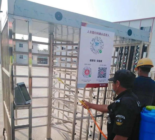 陕西疫情最新动态，防控措施升级，全民共筑健康防线