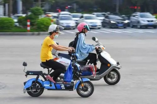 北京二手电动车市场，购买指南与维护技巧