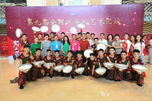 西安残疾人，城市中的隐形英雄，他们的故事与挑战