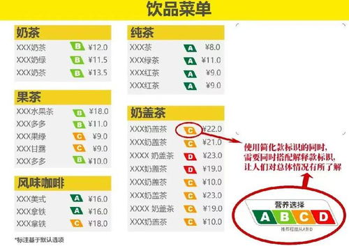 产品标识标注规定，消费者权益的守护者