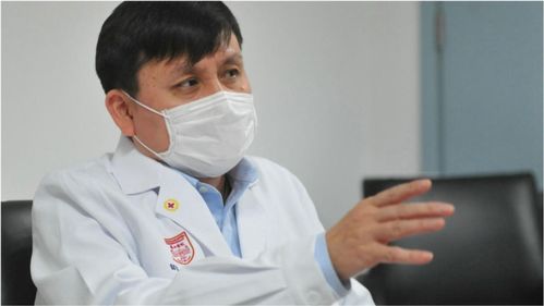 张文宏视角，新冠病毒的新常态与我们的未来
