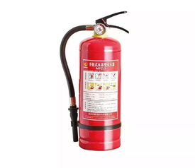 灭火器年检，保障安全的关键步骤