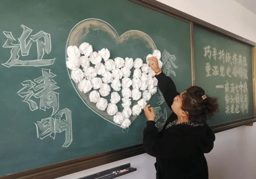 2021年清明节，缅怀与传承，我们如何度过这个特殊的节日？