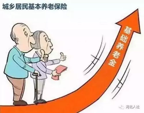 城乡居民养老保险合并，政策解读与未来展望