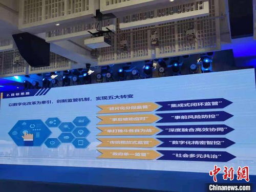 探索国家信息产业部网，数字化时代的桥梁