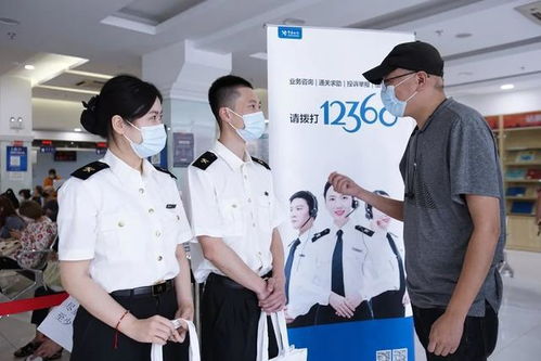 深入了解上海海关，电话服务与高效沟通的艺术