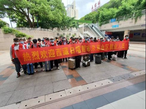 劳务公司代办，企业与员工的桥梁