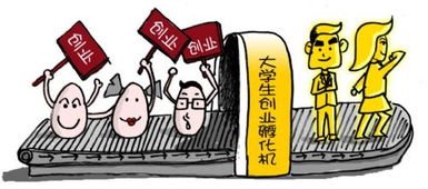 创业失败不气馁，如何利用30万补贴东山再起