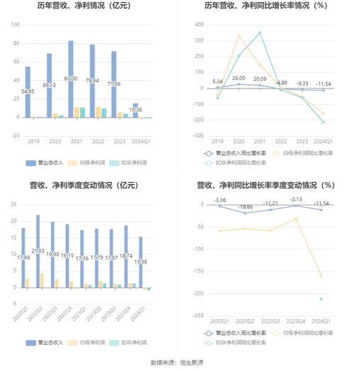 深入理解净资产利润率，企业盈利能力的晴雨表