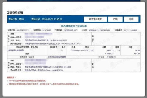 河南国税发票真伪查询，保护您的财务安全