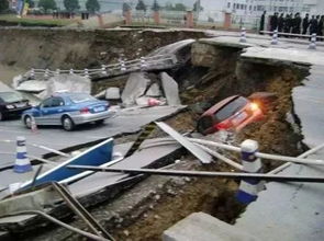 扬州工地惊魂，坍塌事件背后的安全警示