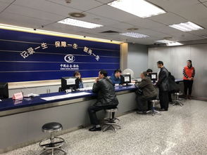 深圳社会保险局，保障市民福祉，构建和谐社会