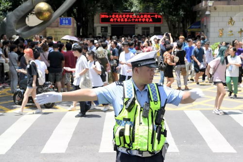 广西最牛交警，平凡岗位上的非凡故事