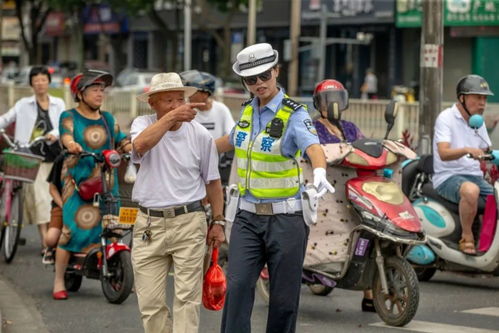 广西最牛交警，平凡岗位上的非凡故事
