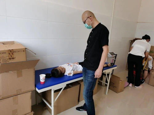 湛江市疫情新动态，携手共筑健康防线
