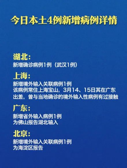 上海新增3例本土确诊，疫情应对与个人防护指南