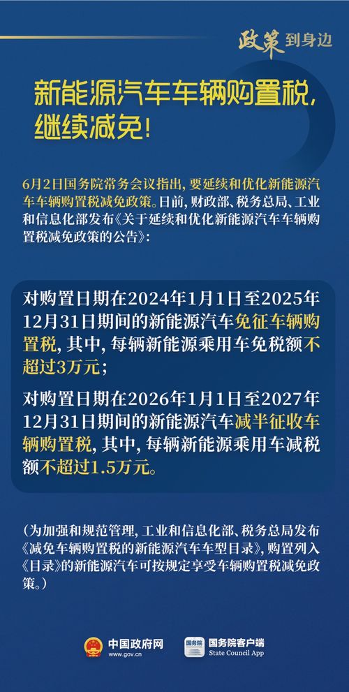 车辆购置税退税，政策解读与操作指南