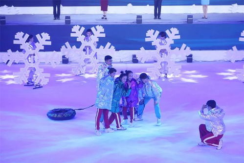 2022年冬奥会，冰雪盛宴的启幕时刻