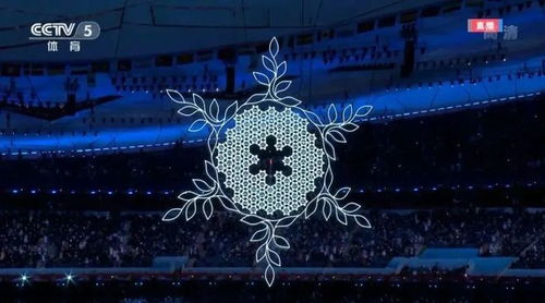 2022年冬奥会，冰雪盛宴的启幕时刻