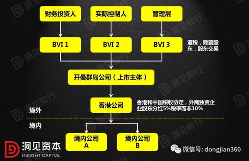 深入了解，香港上市流程全解析
