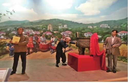 取消农业税，中国农村改革的里程碑与深远影响