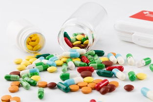 保健食品监管条例，守护健康，从了解开始