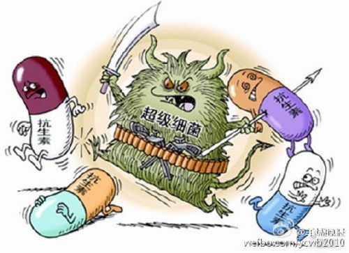 医院内感染，隐形的威胁与预防之道
