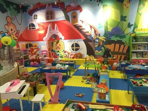 探索儿童投币游戏机，安全、教育与娱乐的完美结合